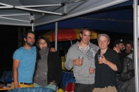 Einzelclubmeisterschaften 2013